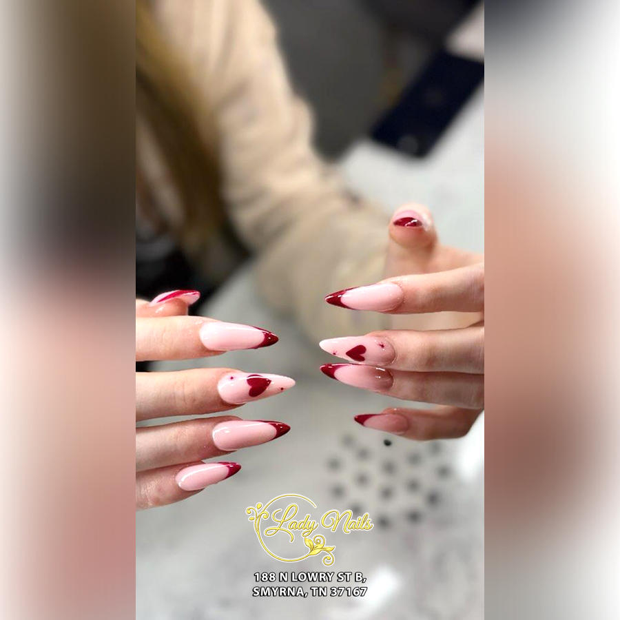 Stunning Nail Ideas